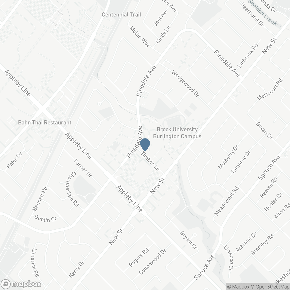 5070 PINEDALE Avenue Unit# 302, Burlington, Ontario L7L 5V6
